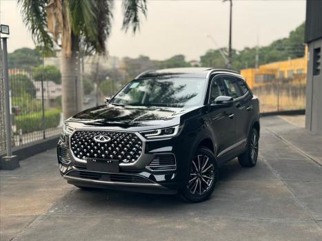 CHERY Tiggo 8 Pro 1.5 16V 4P TCI PLUG-IN HYBRID DHT TURBO AUTOMTICO, Foto 3