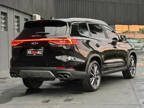 CHERY Tiggo 8 Pro 1.6 16V 4P FLEX TGDI AUTOMTICO, Foto 4