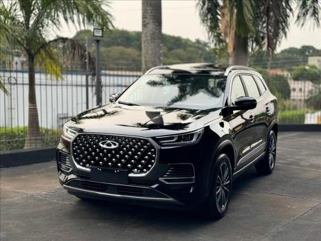 CHERY Tiggo 8 Pro 1.5 16V 4P TCI PLUG-IN HYBRID DHT TURBO AUTOMTICO, Foto 1