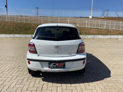 CHEVROLET Agile 1.4 4P FLEX LTZ EASYTRONIC AUTOMATIZADO, Foto 4