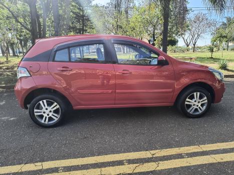 CHEVROLET Agile 1.4 4P LTZ FLEX, Foto 6