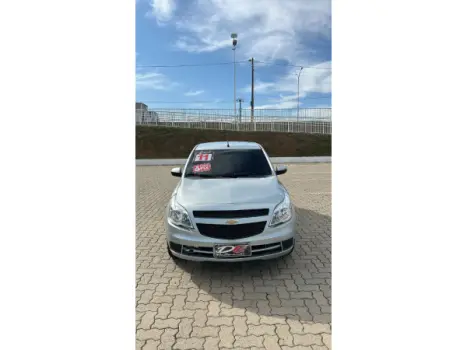 CHEVROLET Agile 1.4 4P LT FLEX, Foto 1