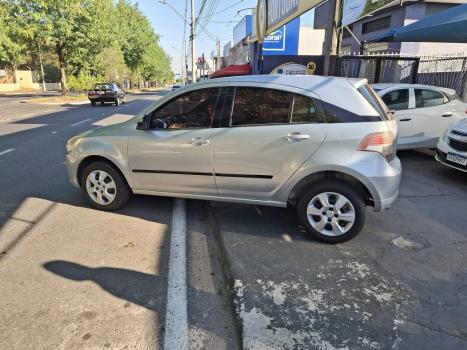 CHEVROLET Agile 1.4 4P LT FLEX, Foto 3