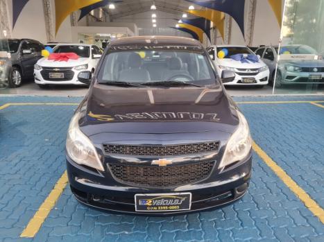 CHEVROLET Agile 1.4 4P LT FLEX, Foto 11