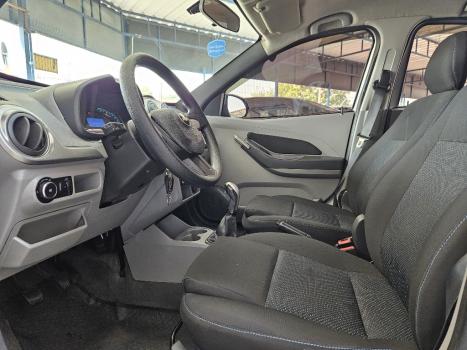 CHEVROLET Agile 1.4 4P LTZ FLEX, Foto 7