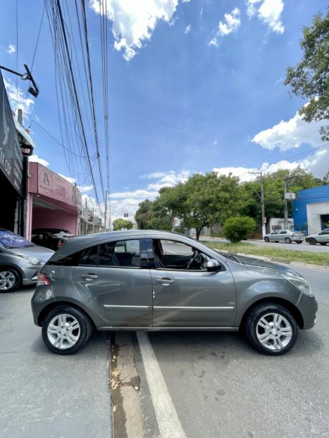 CHEVROLET Agile 1.4 4P LTZ FLEX, Foto 3