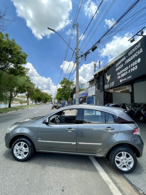 CHEVROLET Agile 1.4 4P LTZ FLEX, Foto 5