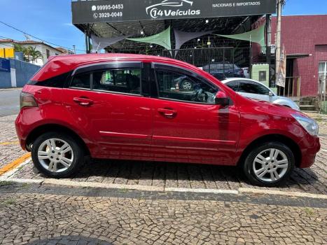 CHEVROLET Agile 1.4 4P LTZ FLEX, Foto 1