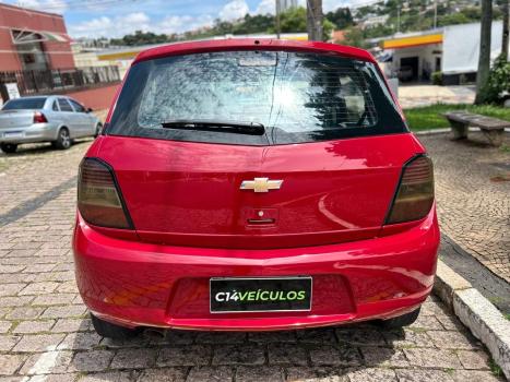 CHEVROLET Agile 1.4 4P LTZ FLEX, Foto 13