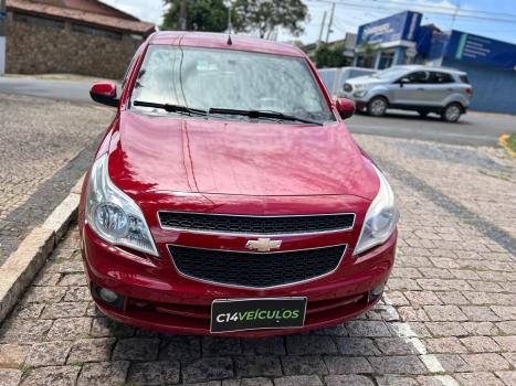 CHEVROLET Agile 1.4 4P LTZ FLEX, Foto 15