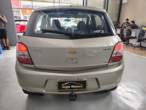 CHEVROLET Agile 1.4 4P LTZ FLEX, Foto 4