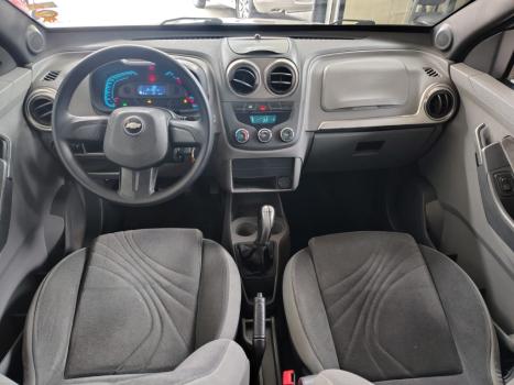 CHEVROLET Agile 1.4 4P LTZ FLEX, Foto 6