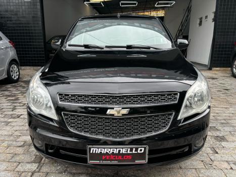 CHEVROLET Agile 1.4 4P LTZ FLEX, Foto 2
