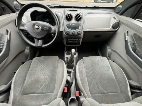CHEVROLET Agile 1.4 4P LTZ FLEX, Foto 4