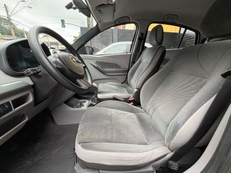 CHEVROLET Agile 1.4 4P LTZ FLEX, Foto 5