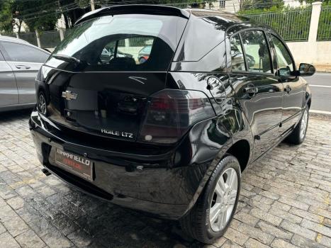 CHEVROLET Agile 1.4 4P LTZ FLEX, Foto 7
