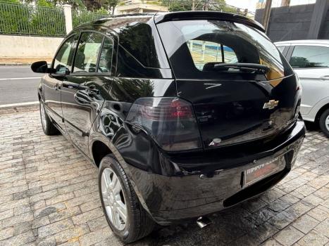 CHEVROLET Agile 1.4 4P LTZ FLEX, Foto 9