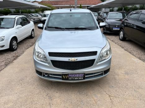 CHEVROLET Agile 1.4 4P LTZ FLEX, Foto 3