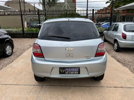 CHEVROLET Agile 1.4 4P LTZ FLEX, Foto 5
