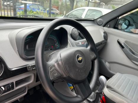 CHEVROLET Agile 1.4 4P LTZ FLEX, Foto 8