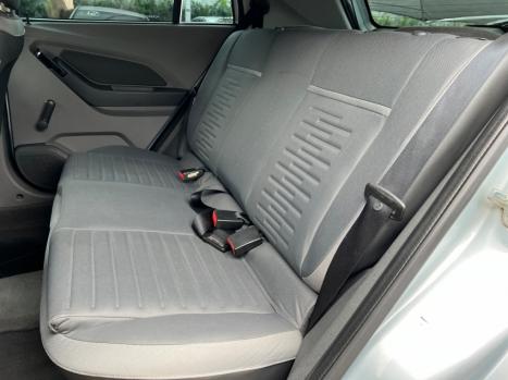CHEVROLET Agile 1.4 4P LTZ FLEX, Foto 9