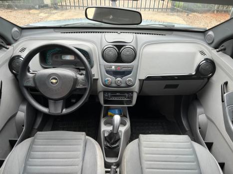 CHEVROLET Agile 1.4 4P LTZ FLEX, Foto 10