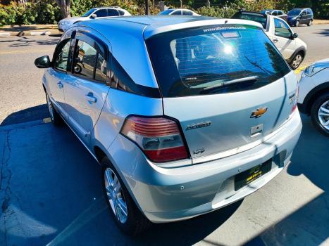 CHEVROLET Agile 1.4 4P LTZ FLEX, Foto 5