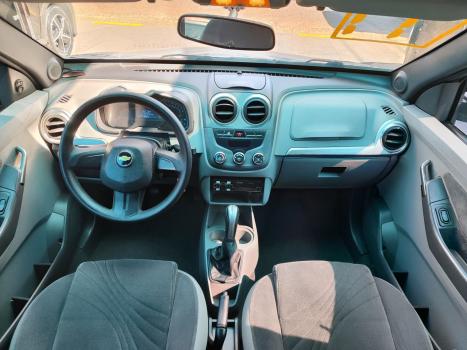 CHEVROLET Agile 1.4 4P LTZ FLEX, Foto 8