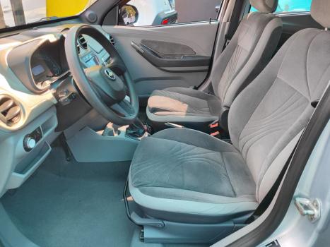 CHEVROLET Agile 1.4 4P LTZ FLEX, Foto 9