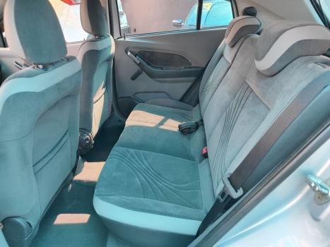 CHEVROLET Agile 1.4 4P LTZ FLEX, Foto 10