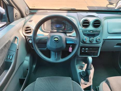 CHEVROLET Agile 1.4 4P LTZ FLEX, Foto 7