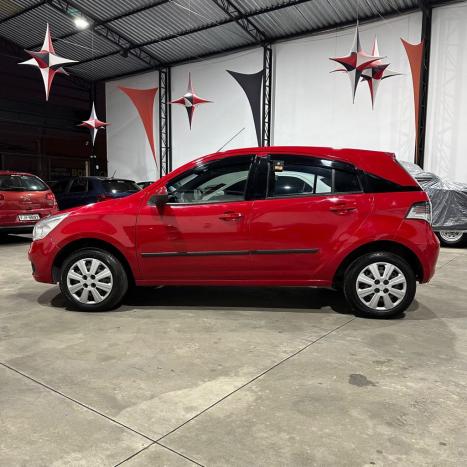 CHEVROLET Agile 1.4 4P LT FLEX, Foto 4
