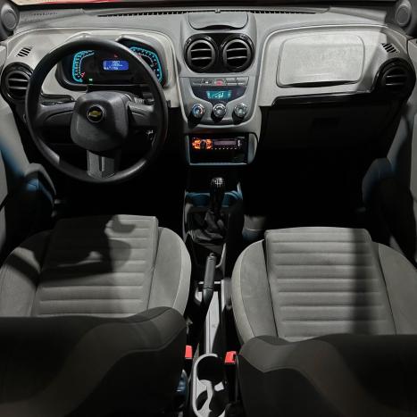 CHEVROLET Agile 1.4 4P LT FLEX, Foto 10
