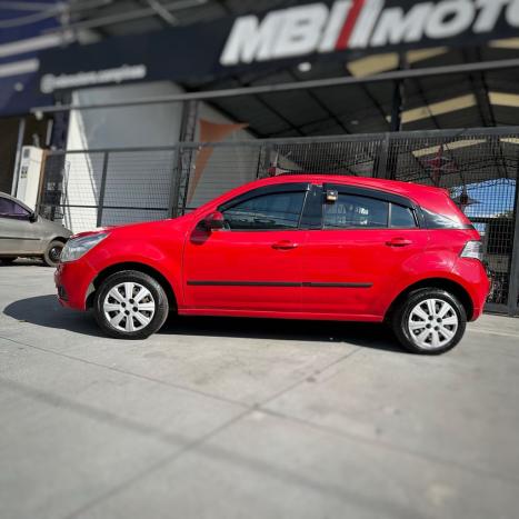 CHEVROLET Agile 1.4 4P LT FLEX, Foto 7