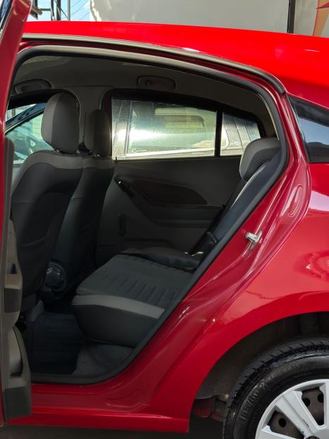 CHEVROLET Agile 1.4 4P LT FLEX, Foto 12