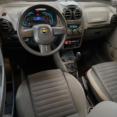 CHEVROLET Agile 1.4 4P LT FLEX, Foto 13