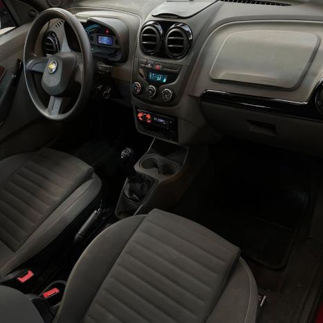 CHEVROLET Agile 1.4 4P LT FLEX, Foto 14