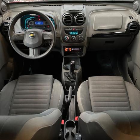 CHEVROLET Agile 1.4 4P LT FLEX, Foto 15