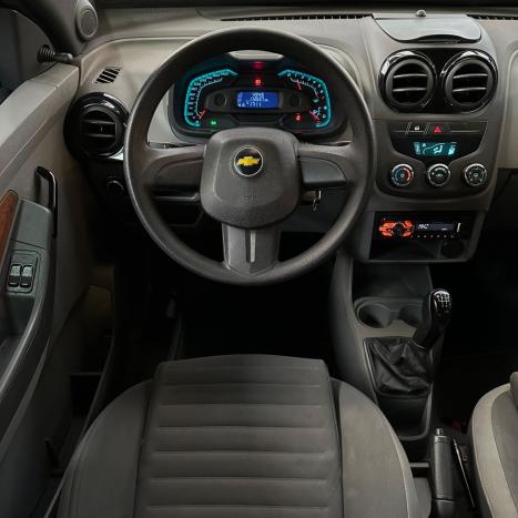 CHEVROLET Agile 1.4 4P LT FLEX, Foto 16