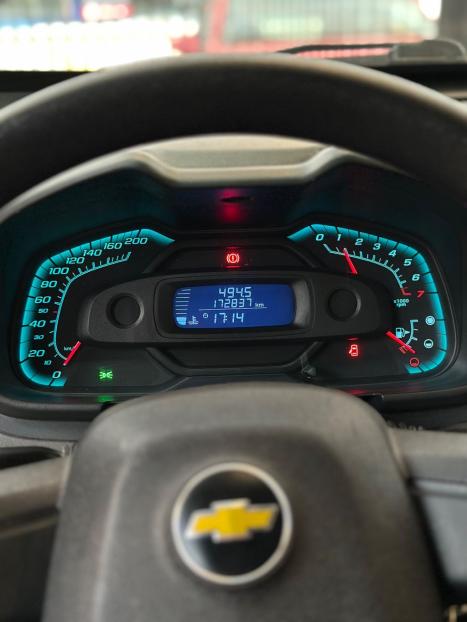 CHEVROLET Agile 1.4 4P LT FLEX, Foto 17
