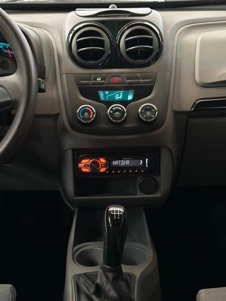 CHEVROLET Agile 1.4 4P LT FLEX, Foto 19