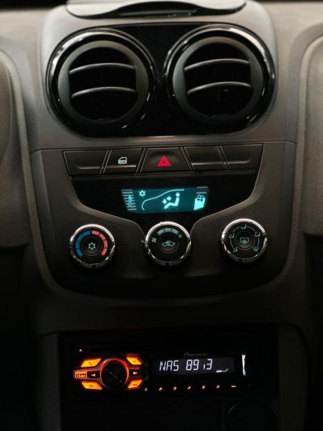 CHEVROLET Agile 1.4 4P LT FLEX, Foto 20