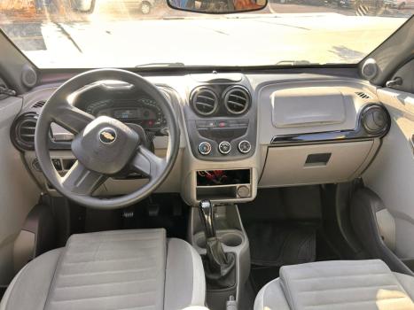 CHEVROLET Agile 1.4 4P LT FLEX, Foto 7