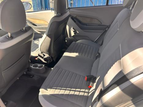 CHEVROLET Agile 1.4 4P LT FLEX, Foto 8