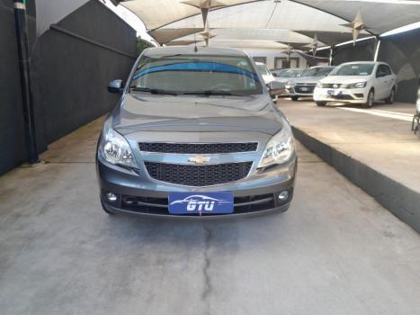 CHEVROLET Agile 1.4 4P LTZ FLEX, Foto 1