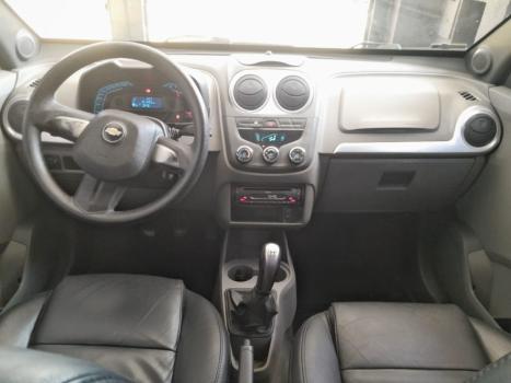 CHEVROLET Agile 1.4 4P LTZ FLEX, Foto 5