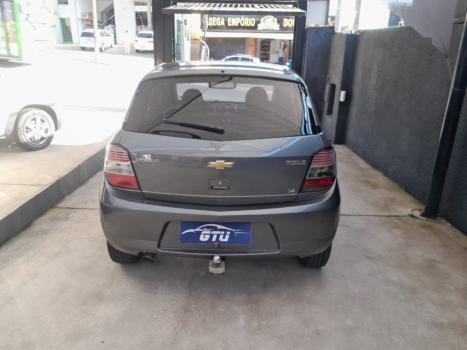 CHEVROLET Agile 1.4 4P LTZ FLEX, Foto 6