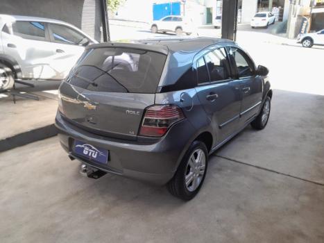 CHEVROLET Agile 1.4 4P LTZ FLEX, Foto 7