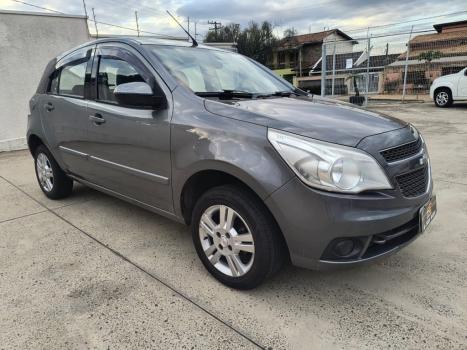 CHEVROLET Agile 1.4 4P LTZ FLEX, Foto 1