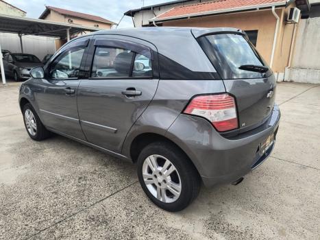 CHEVROLET Agile 1.4 4P LTZ FLEX, Foto 5